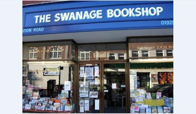 The Swanage Bookshop