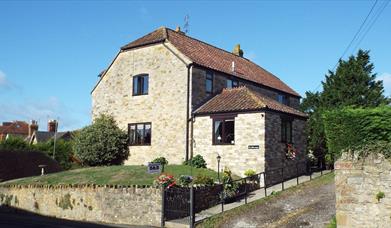 Bridleways B&B in Sherborne, Dorset