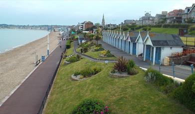 Greenhill Gardens, Weymouth