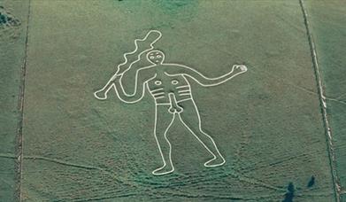 Cerne Abbas Giant
