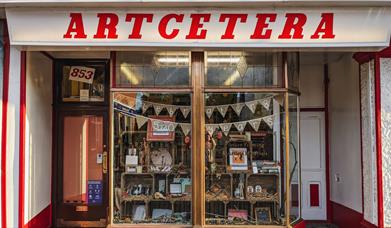 Artcetera Bournemouth
