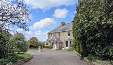 Fairwater Head Country House Hotel