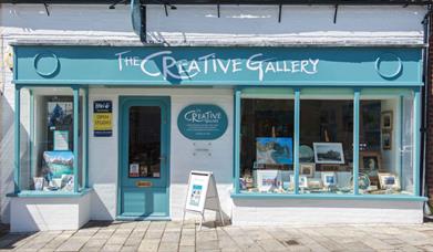 The Creative Gallery