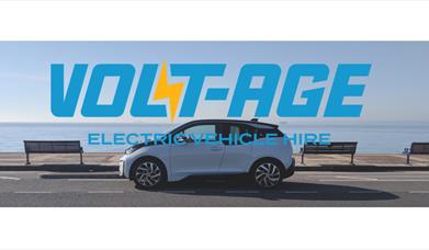 Volt-Age Electric Vehicle Hire