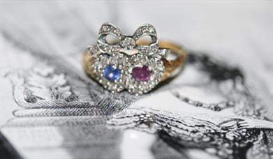 Heirlooms Jewellers, Wareham, Dorset