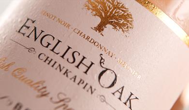 English Oak Vineyard