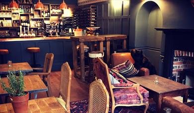 The Bear Hotel Wareham