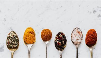 Lal Qilla Lyme Regis