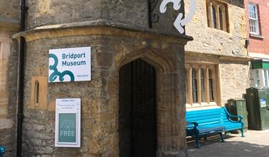 Bridport Museum