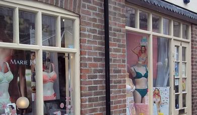 Mirari Lingerie Dorchester