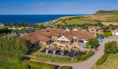 Martin's Bar and Restaurant