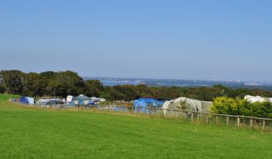 East Creech Farm Caravan and Camping Park