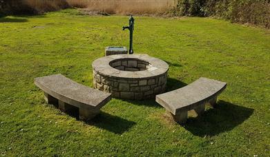 Tutton's Well