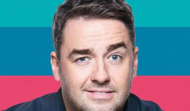 Jason Manford