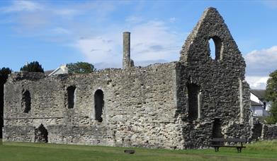 The Norman House Christchurch