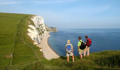 Dorset Ramblers