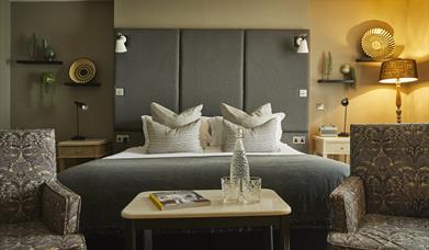 The Grosvenor Arms - Shaftesbury