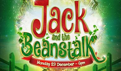 Jack and the Beanstalk Relaxed Performance
