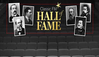 Classic FM Hall of Fame