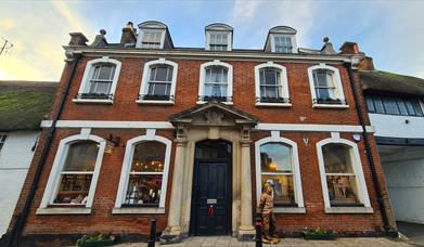 1855 Sturminster Newton