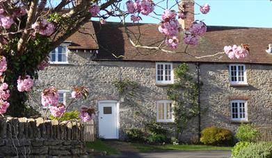 Character Farm Cottages