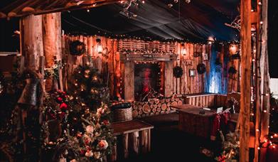 Moguls Bar - Ice Skate Bournemouth