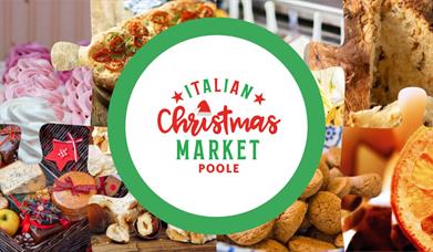 BRAND NEW EVENT coming to Poole.