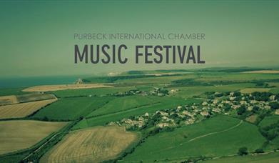 Purbeck International Chamber Music Festival poster