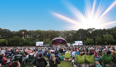 Symphonic Smash Hits - the 90's!