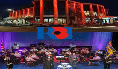 Weymouth Festival of Remembrance