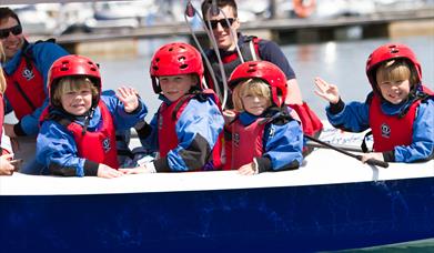 Andrew Simpson Centre, Portland