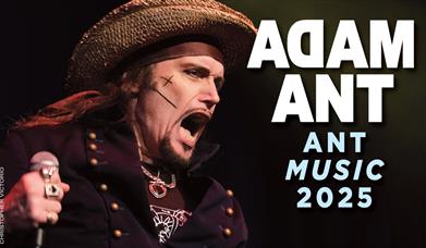 Adam Ant