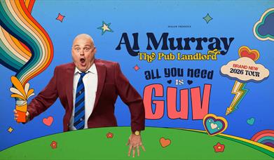 Al Murray
