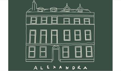Alexandra Hotel Weymouth