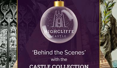 Castle collection Advert