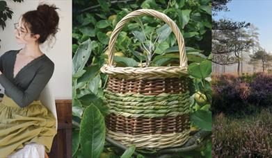 Woven Woodland