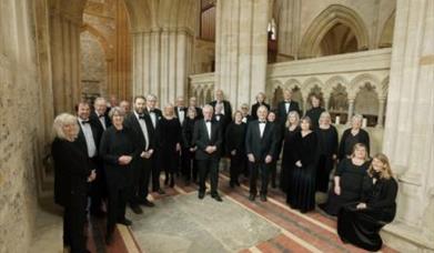 Bournemouth Sinfonietta Choir