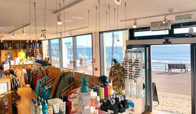 Boylos watersports Lyme Regis