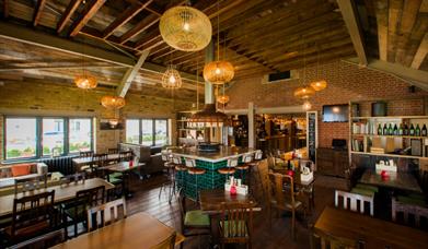 Brewhouse and Kitchen Dorchester