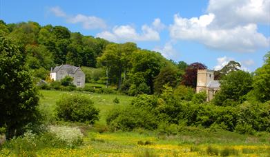 Buckland Newton, Visit Dorset
