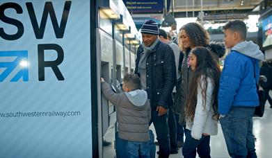 South Western Railway