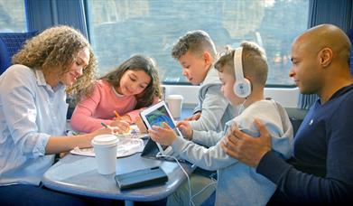 South Western Railway