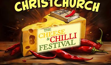 Cheese & Chilli Festival