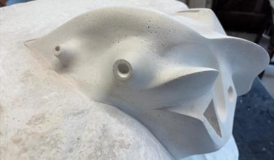 Future Fossil (detail)