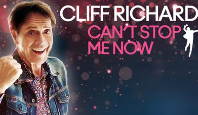 Cliff Richard