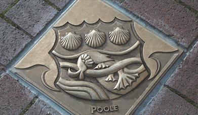 Poole Cockle Trail Self Guided Walk