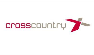 Cross Country Trains logo