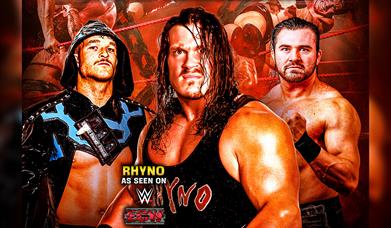 GrandSlam Wrestling brings you the very best in Family Friendly Wrestling live from the O2 Academy Bournemouth