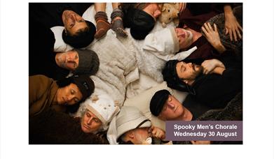 InsideOut Festival Performance