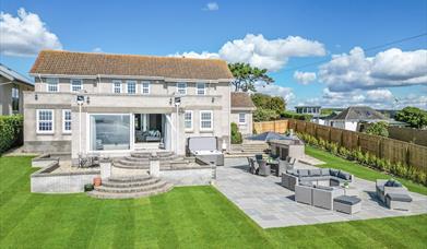 Jurassic Coast Holiday Homes